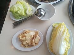 -太婆天府山珍酒楼(亚运村店)