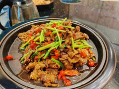 -潇湘楼(环保园店)