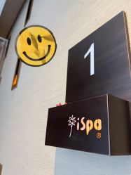 -iSpa