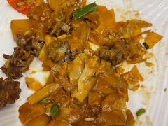 -美极鲜食坊(宝安南路店)