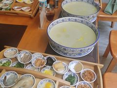 -桥馫源蒙自过桥米线(蒙自店)