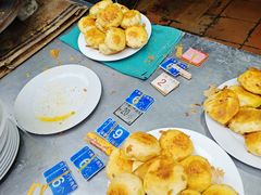 -大南门牛肉包子店