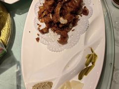 -吴记酱骨炖菜馆(康安路店)