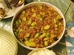 -浩海火燒雲傣家菜(芮欧百货店)