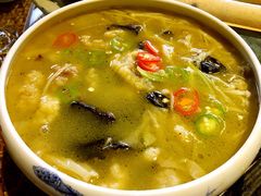 -慢丽江·云南野生菌土鸡锅(西山店)