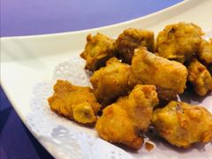 -张福记(陇海中路店)