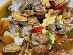 -大叔家福鼎小吃(十全街店)