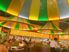 -塔哈尔·新疆盛宴(奉贤龙湖店)