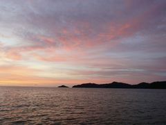 -Sunset Bar(丹绒亚路香格里拉店)