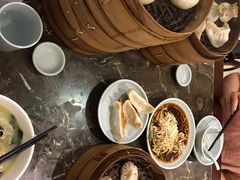 -冶春茶社(星汉大厦店)