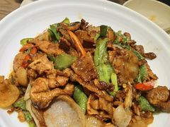 -眉州东坡(团结湖店)