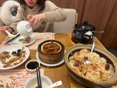 -顺风汤馆·广府粤菜(江宸天街店)
