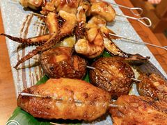 -三月居酒屋(青年大街店)