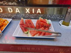 -巴蜀王婆大虾(南锣鼓巷店)