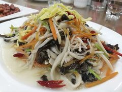 素八丝-春江饭店(共青团路总店)