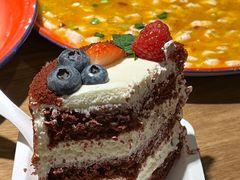 -姆们M Sweetie Cake(五道口店)