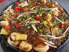 -香辣会·老牌川菜(骏豪店)