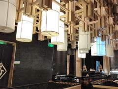 -AJIYA·池袋日式烧肉自助(天津万象城店)