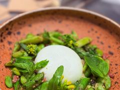 -O'mills Sourdough Bakery&Bistro(嘉里中心店)