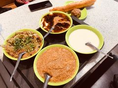 油条王-大福来锅巴菜(古文化街店)