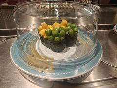 -小乔回转寿司(市府恒隆广场店)