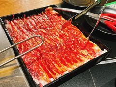 -千寻烧肉(政务区店)