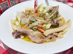 -西贝莜面村(朝阳大悦城店)