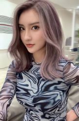 -Rise Hair上升造型