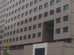 -翔达国际商务酒店