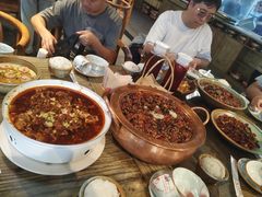 -水煮三国·川鲁江湖菜(香山店)