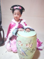 点击看大图 -盘子女人坊古装写真摄影(南京总店)