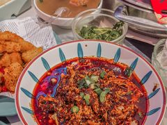 -黄记煌三汁焖锅(新佳丽江汉路店)