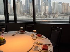 -三利音·东方司宴(外滩店)