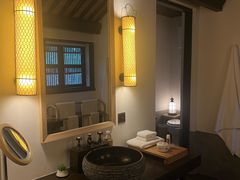 -法云安缦酒店