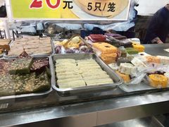 -常州糕团店(北大街新世纪商城店)