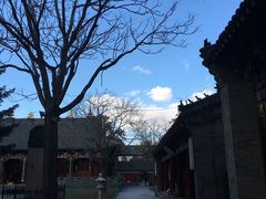 -护国法轮寺