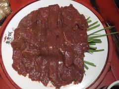 -袁老四老火锅(盘龙城店)