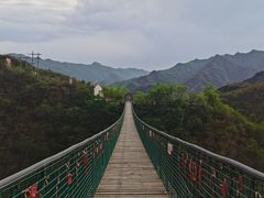 -圣莲山风景区