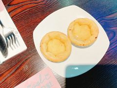 -酷公社·榴莲披萨(太原街店)
