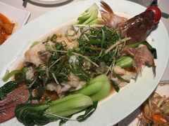 -旺达·福州菜(正大广场店)