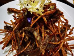 -周家二小姐的菜(西津渡店)