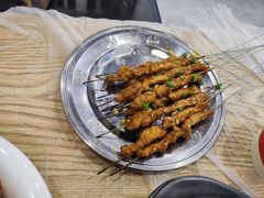 -江城燕子大排档(江汉路步行街店)