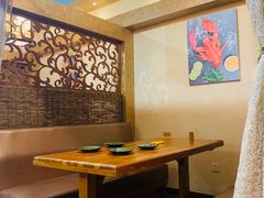 -金穗园·砂锅粥.醉鸡煲火锅(长寿路店)