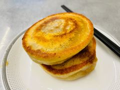 馅饼-馅饼粥·百年传承 since1926(中山路店)