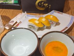 -江户家·日本料理·铁板烧(汉江东路店)