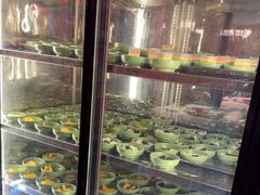 -豆花姐烂豆花火锅(水屯北路恒大滨河店)