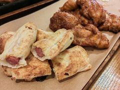 -必胜客(百联又一城店)