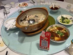 -风味小馆(天目湖宾馆店)
