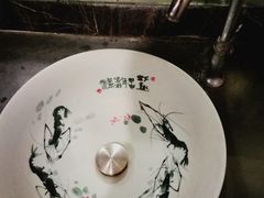 大堂-力力豆花庄(广渠门店)