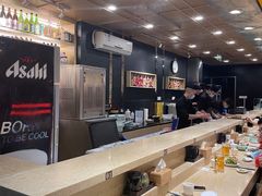 自助取餐区-东京屋(武定路店)